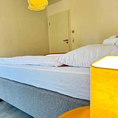 Amao-Curry I 100Qm I Exklusives Loft Ueber 3 Etagen I King-Size Betten U Netflix Lahr/Schwarzwald Extérieur photo