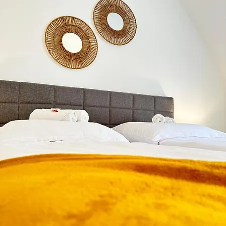 Amao-Curry I 100Qm I Exklusives Loft Ueber 3 Etagen I King-Size Betten U Netflix Lahr/Schwarzwald Extérieur photo