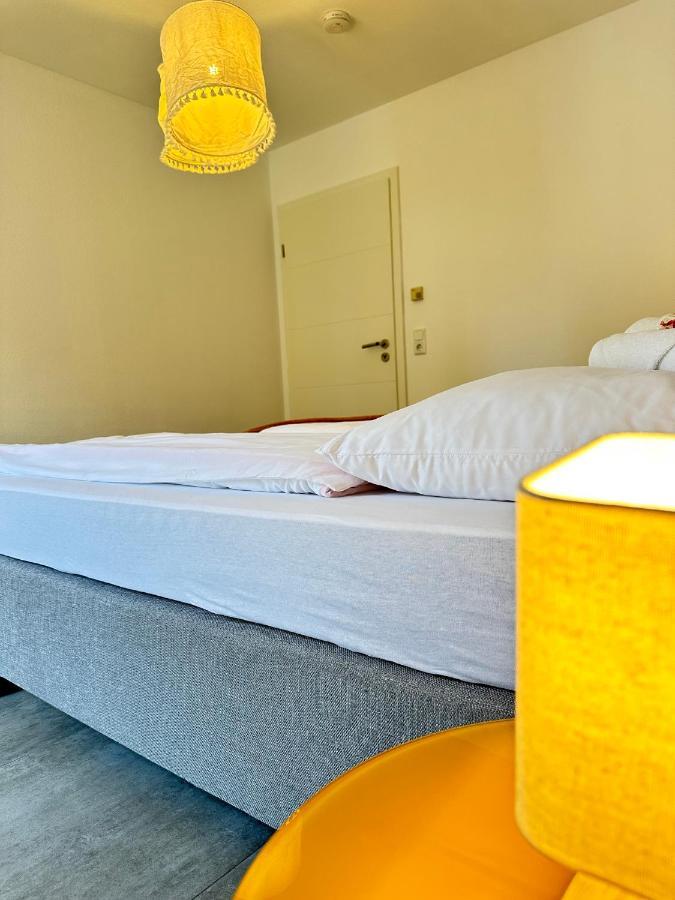 Appartement Amao-curry I 100qm I Exklusives Loft Ueber 3 Etagen I King-size Betten U Netflix Lahr/Schwarzwald
