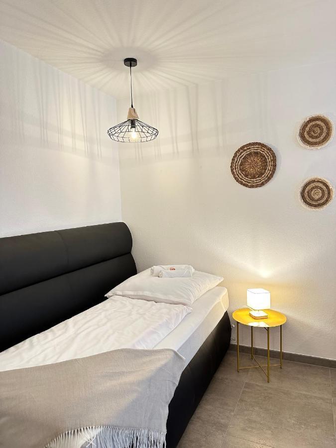 Amao-curry I 100qm I Exklusives Loft Ueber 3 Etagen I King-size Betten U Netflix Lahr/Schwarzwald