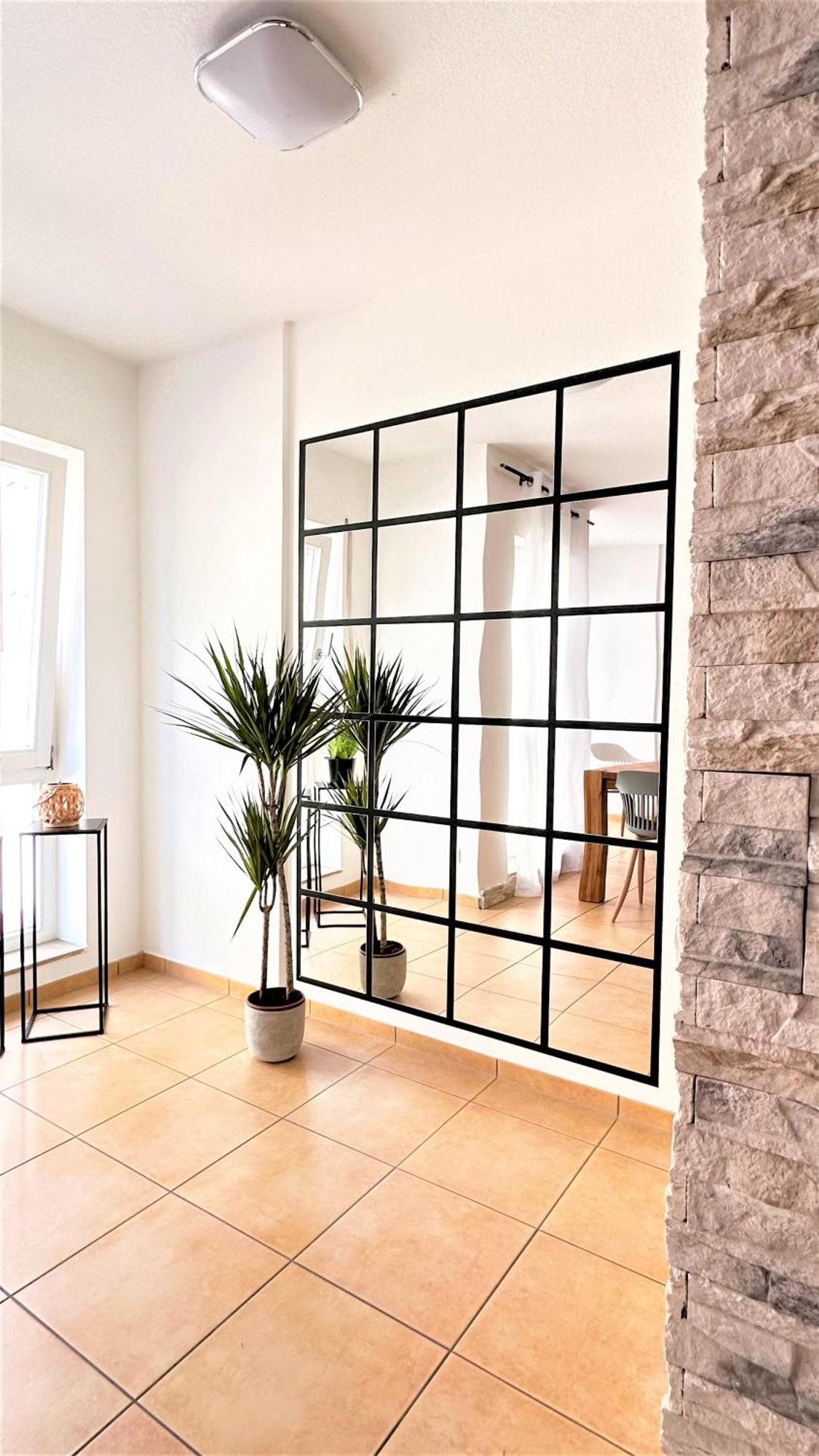 Appartement Amao-curry I 100qm I Exklusives Loft Ueber 3 Etagen I King-size Betten U Netflix Lahr/Schwarzwald