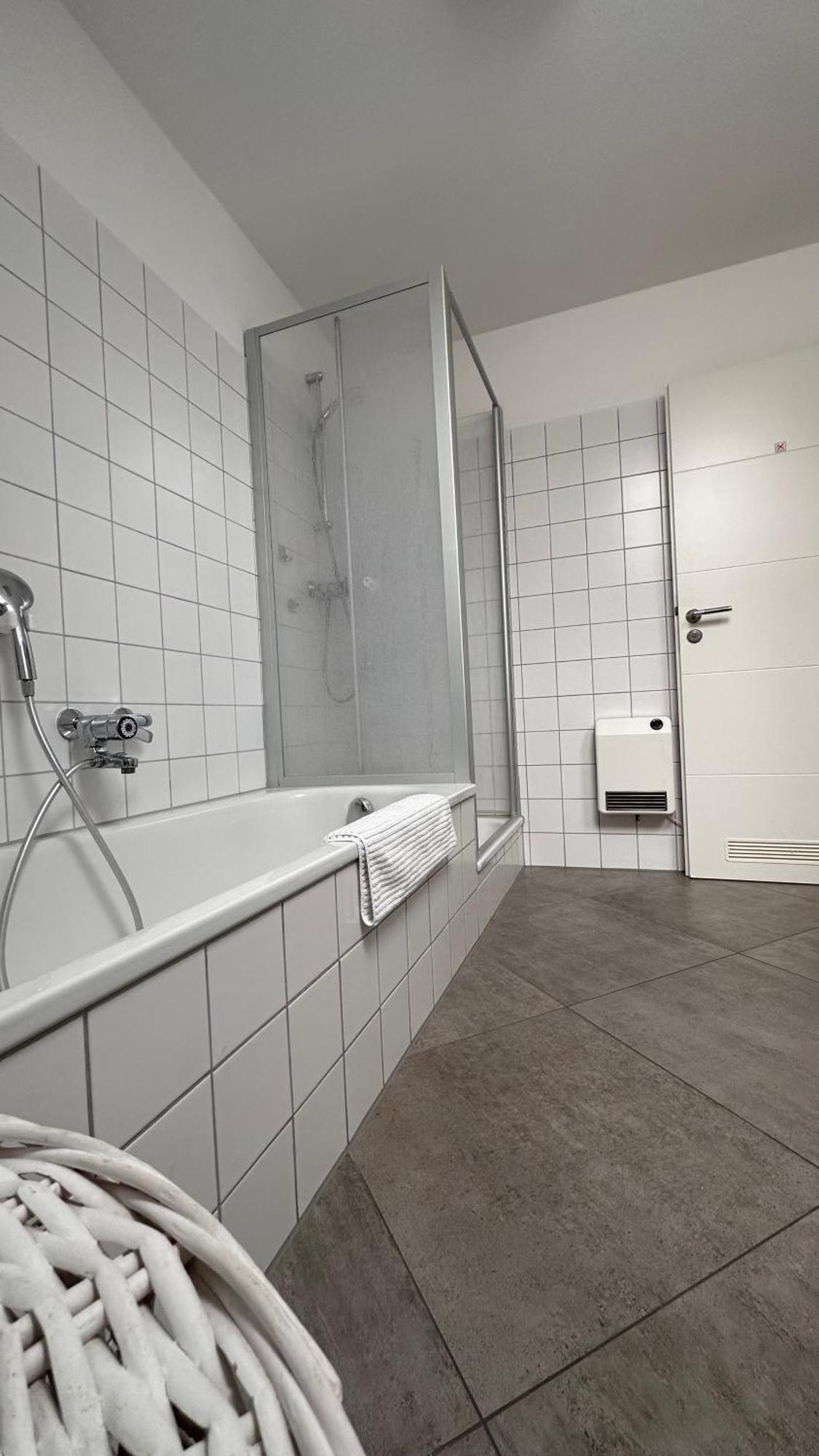Amao-curry I 100qm I Exklusives Loft Ueber 3 Etagen I King-size Betten U Netflix Lahr/Schwarzwald