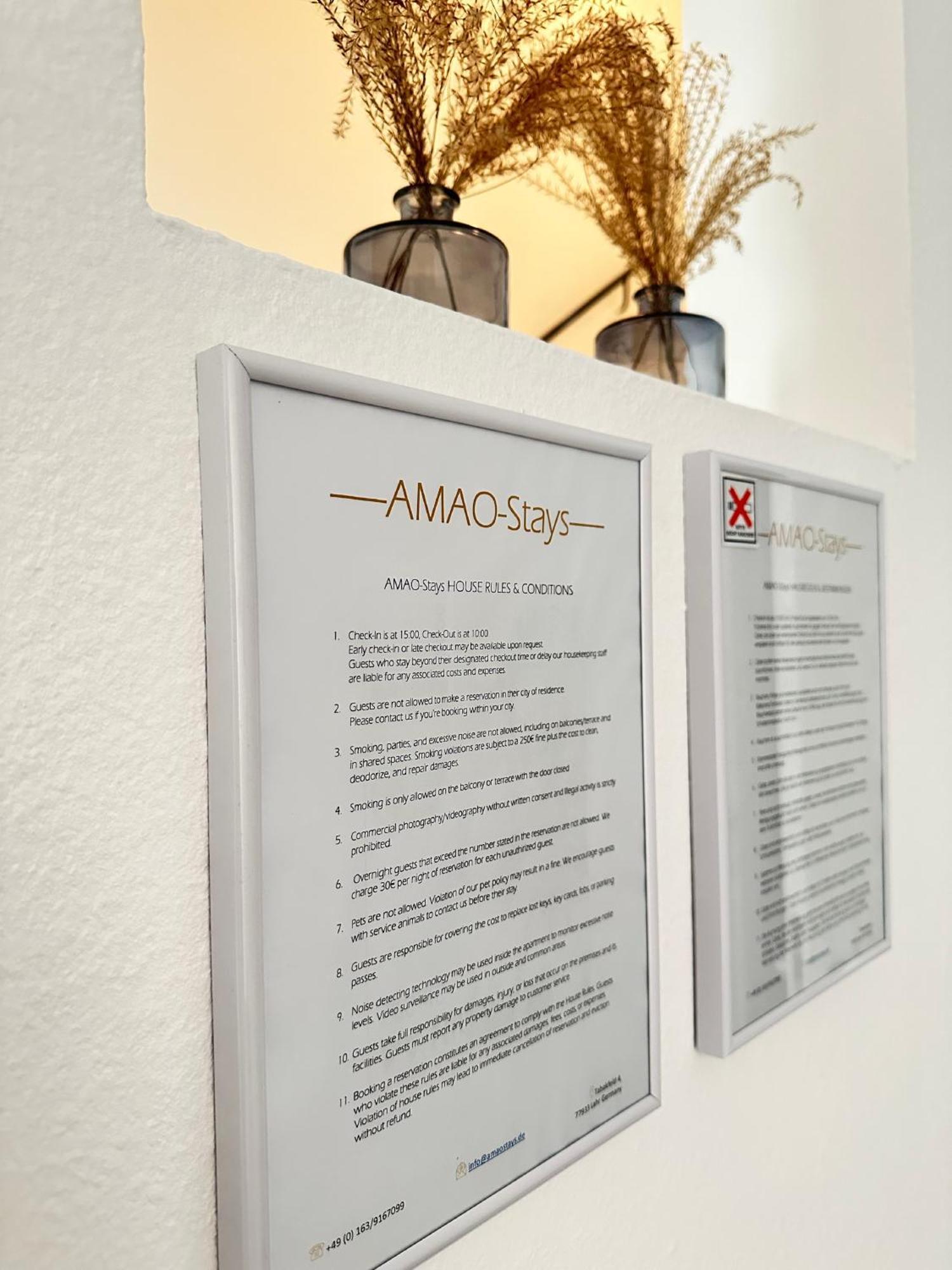 Amao-curry I 100qm I Exklusives Loft Ueber 3 Etagen I King-size Betten U Netflix Apartamento