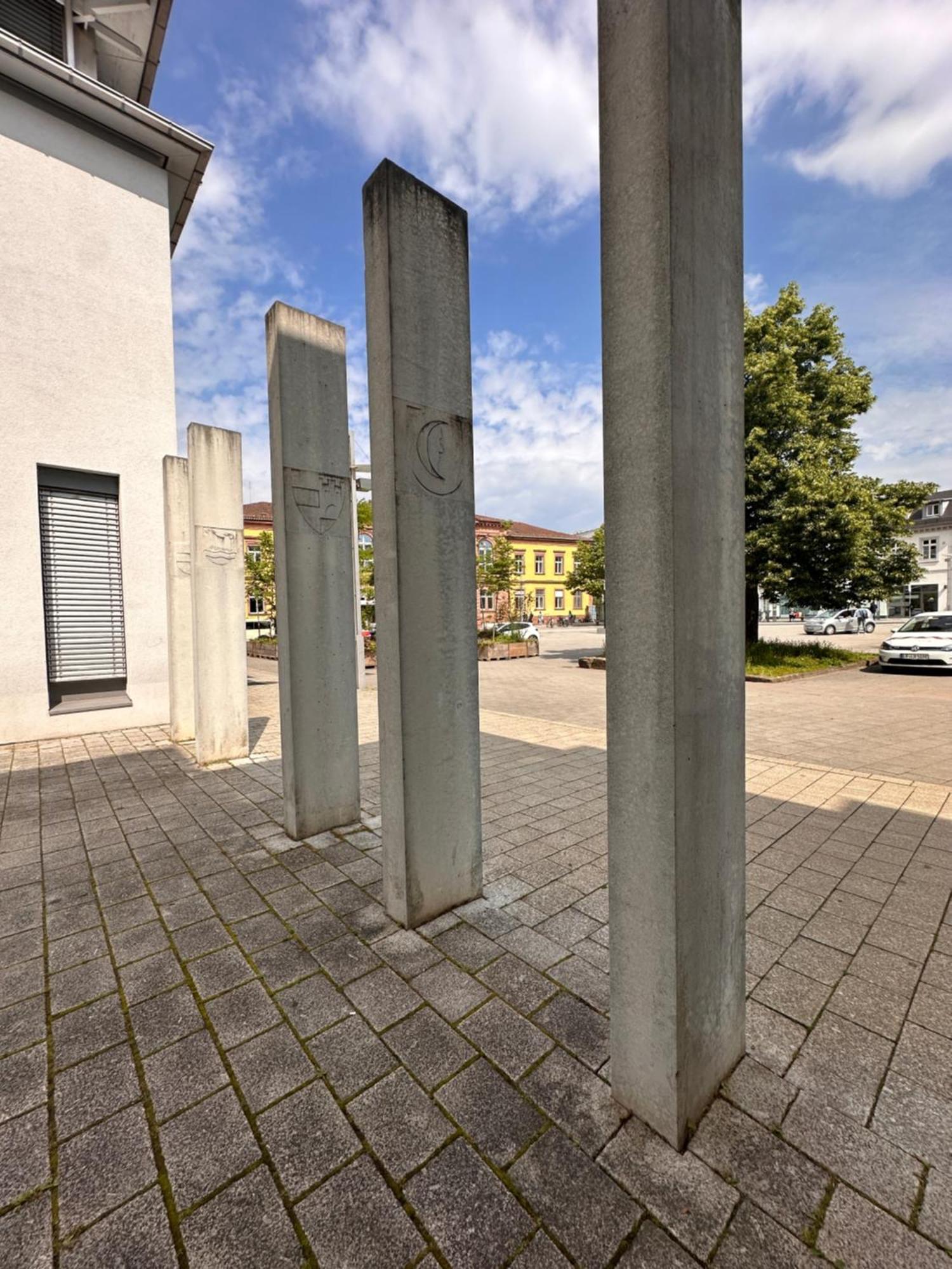 Amao-curry I 100qm I Exklusives Loft Ueber 3 Etagen I King-size Betten U Netflix Apartamento Lahr (Baden-Wurttemberg)