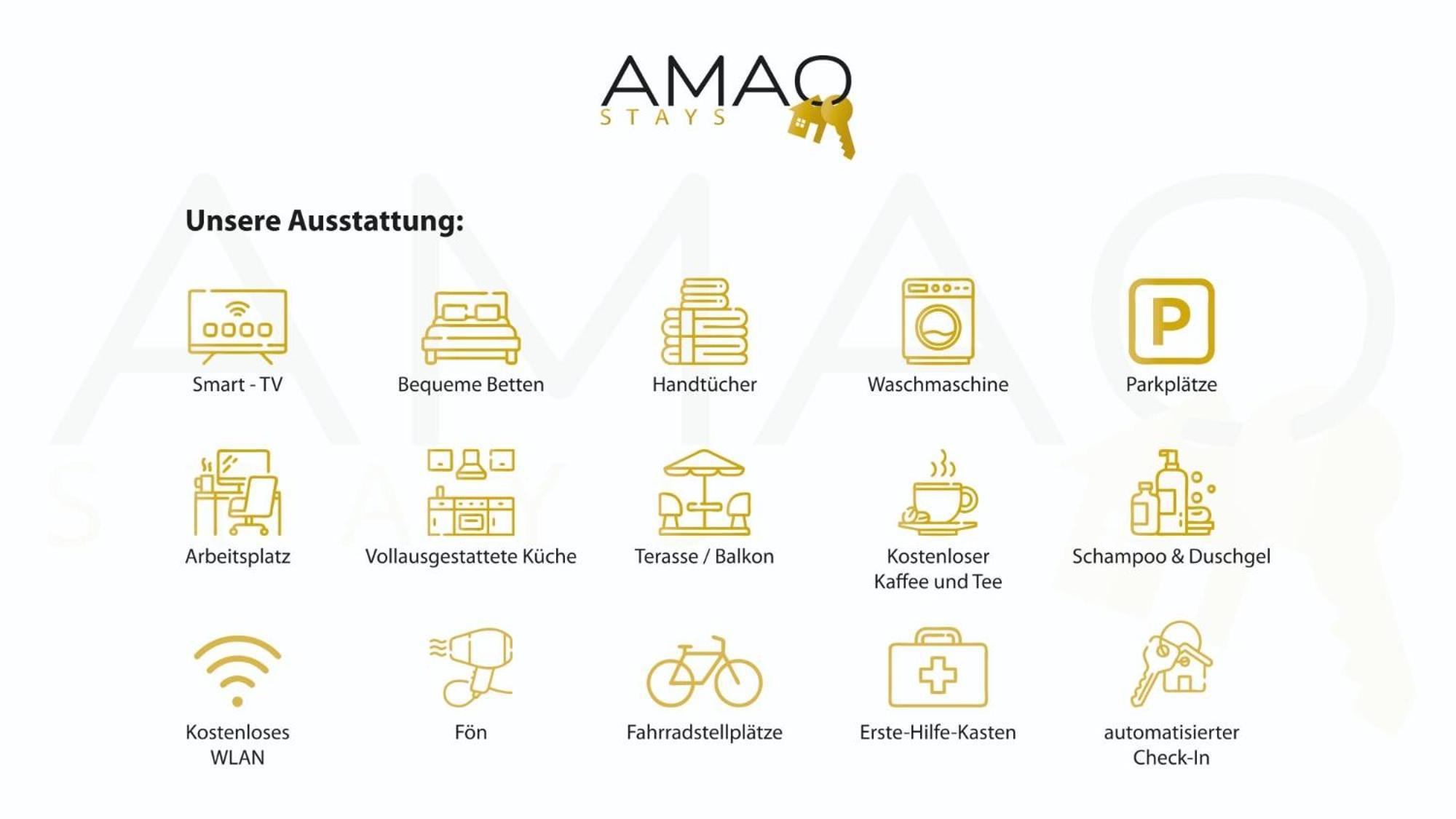 Amao-curry I 100qm I Exklusives Loft Ueber 3 Etagen I King-size Betten U Netflix